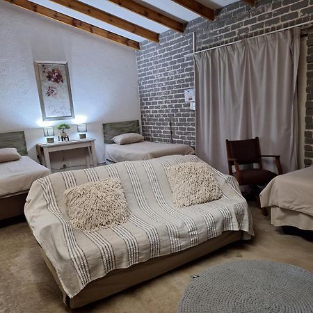 Numbi Hills Self-Catering Villa Hazyview Eksteriør billede