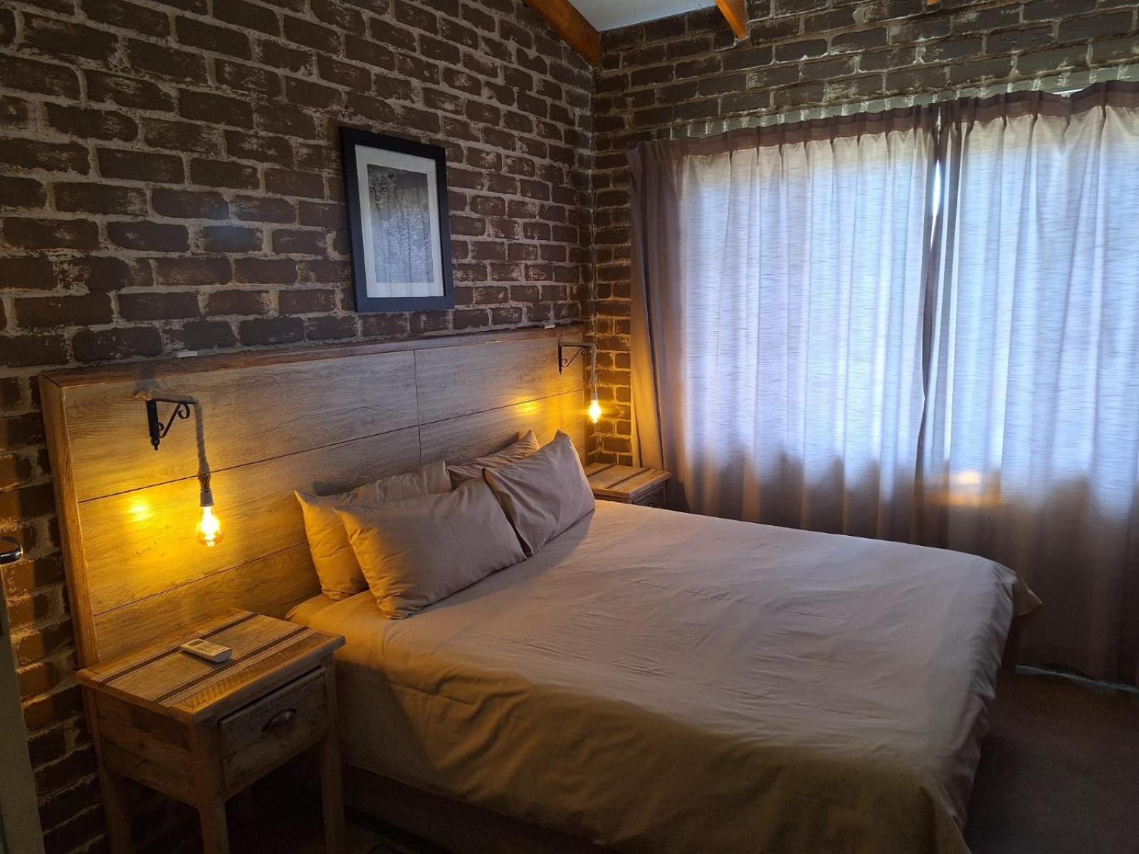 Numbi Hills Self-Catering Villa Hazyview Eksteriør billede