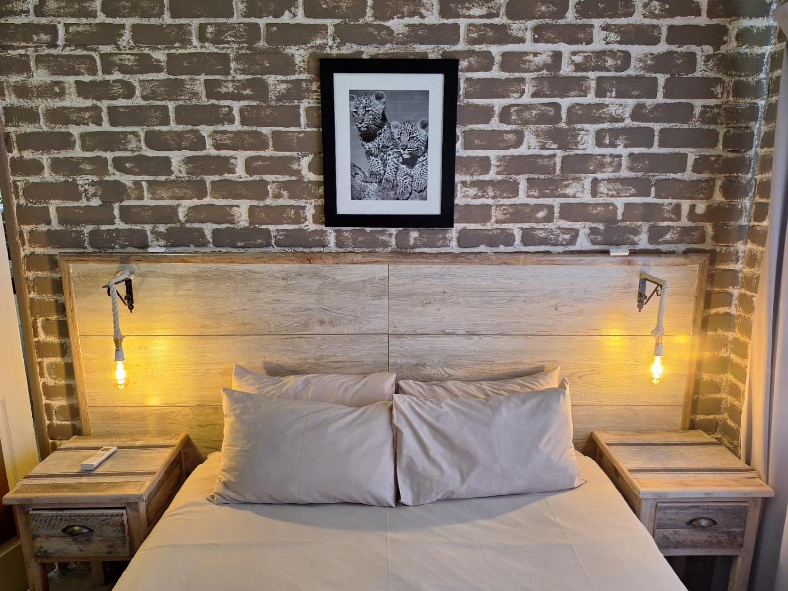 Numbi Hills Self-Catering Villa Hazyview Eksteriør billede