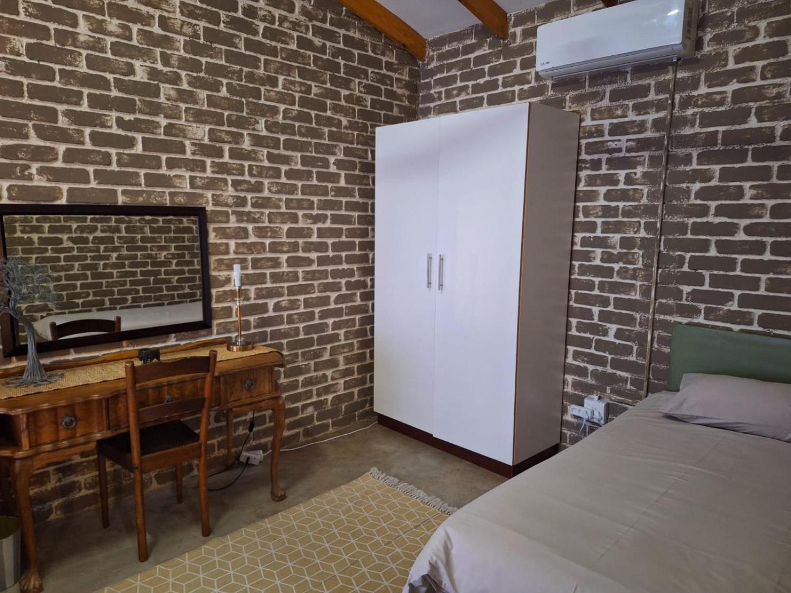 Numbi Hills Self-Catering Villa Hazyview Eksteriør billede