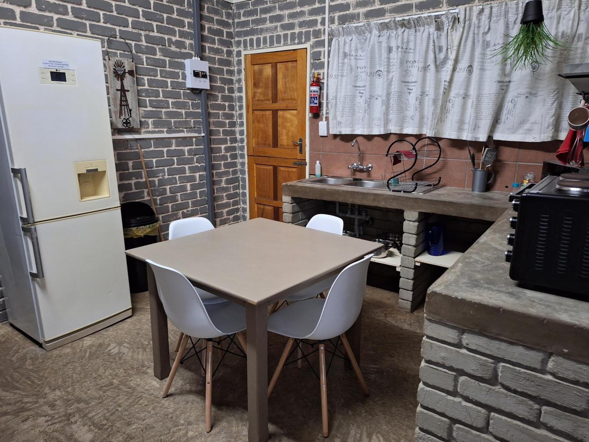Numbi Hills Self-Catering Villa Hazyview Eksteriør billede