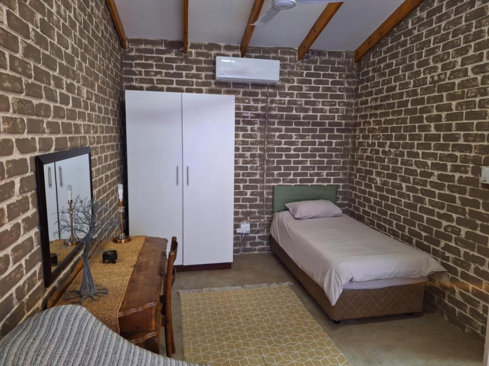Numbi Hills Self-Catering Villa Hazyview Eksteriør billede