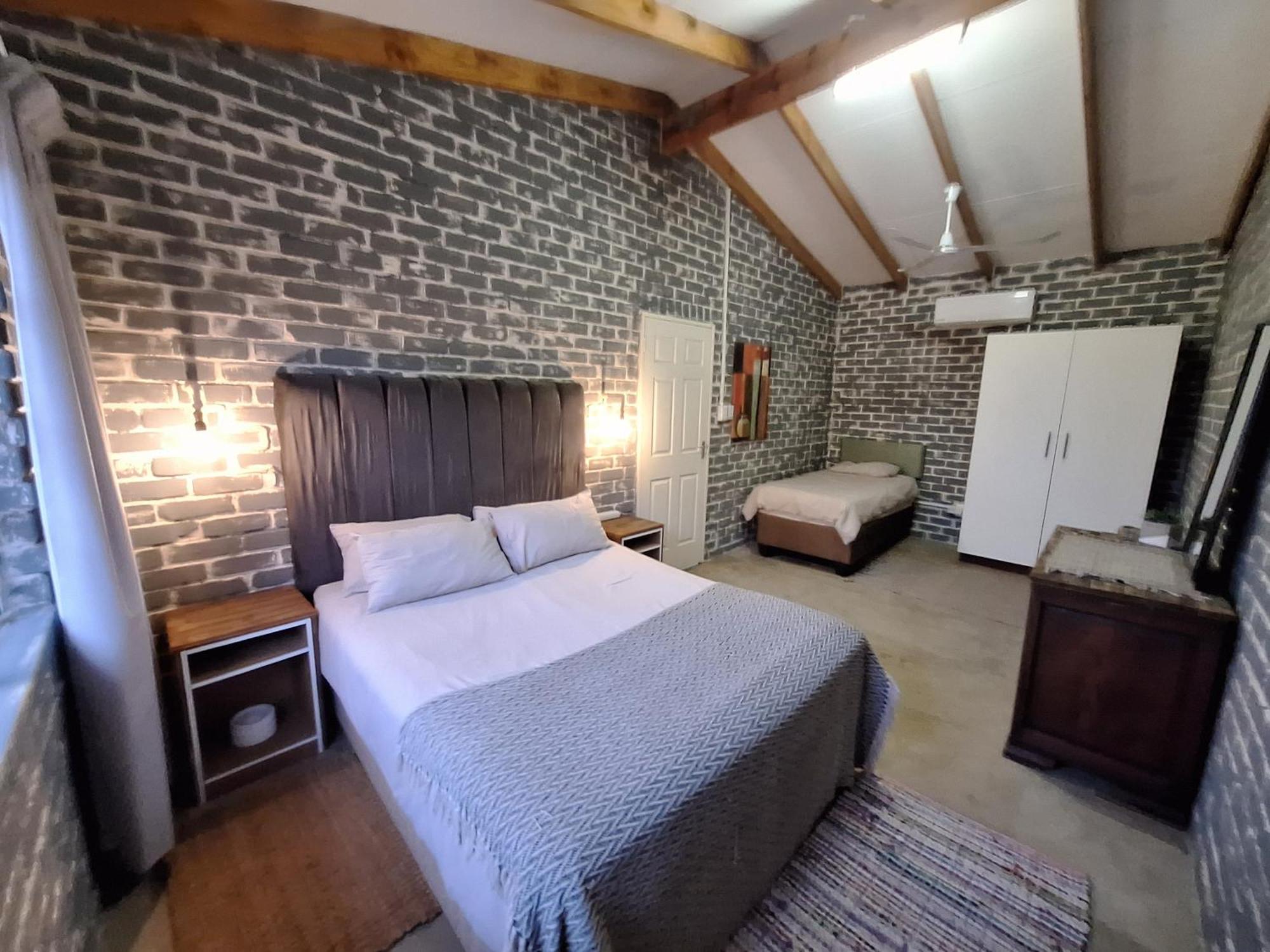 Numbi Hills Self-Catering Villa Hazyview Eksteriør billede