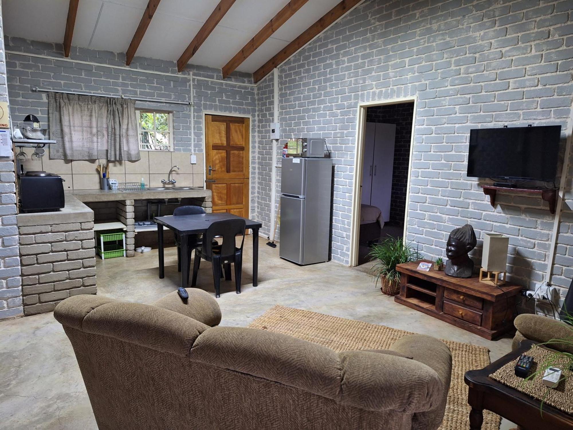 Numbi Hills Self-Catering Villa Hazyview Eksteriør billede