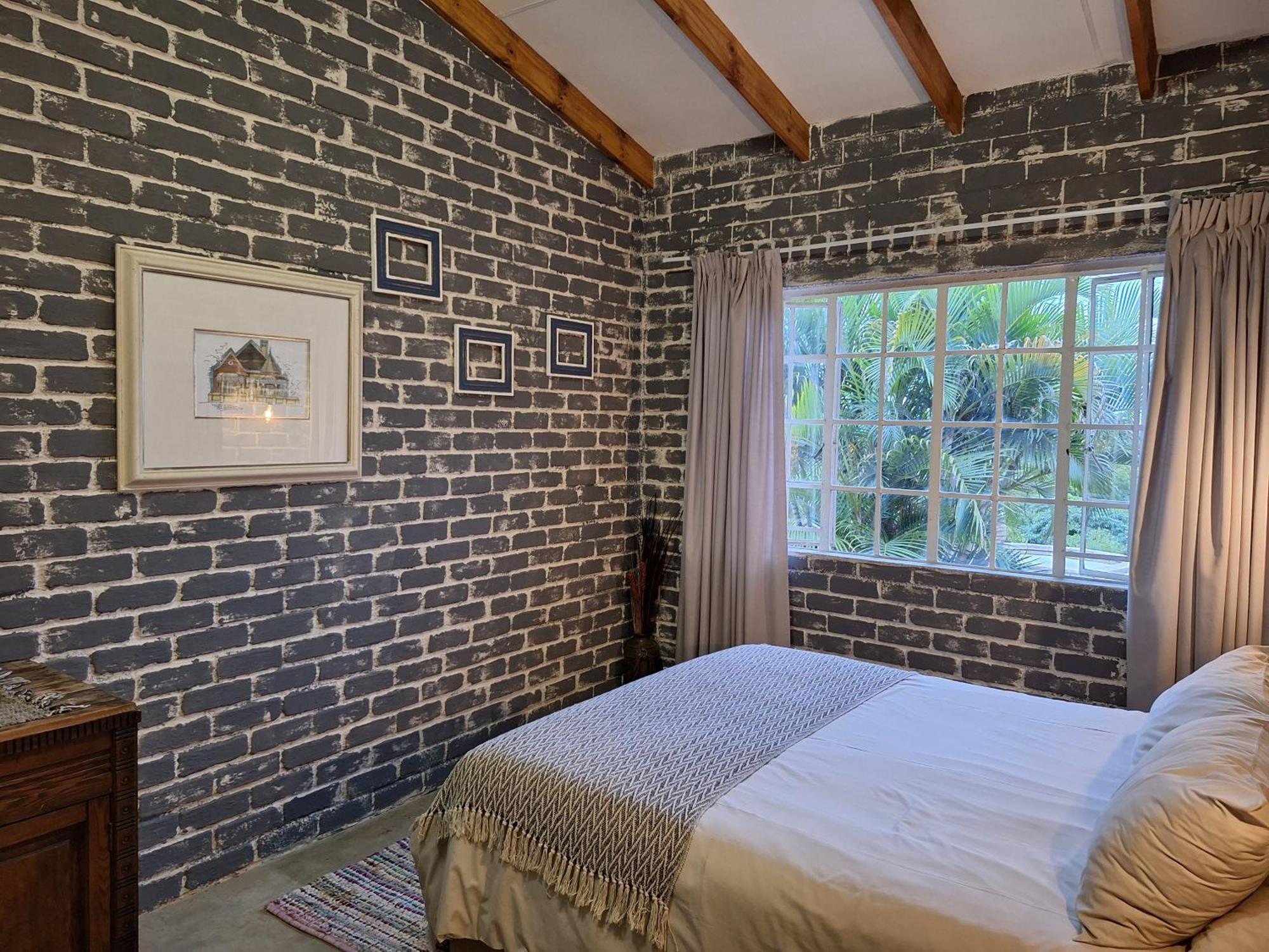 Numbi Hills Self-Catering Villa Hazyview Eksteriør billede