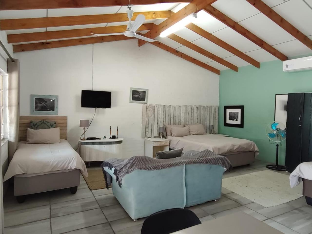 Numbi Hills Self-Catering Villa Hazyview Eksteriør billede