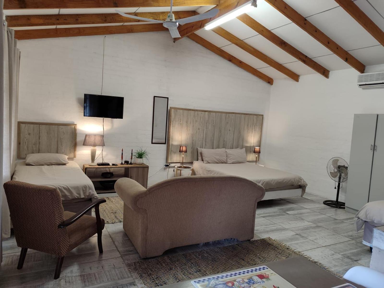 Numbi Hills Self-Catering Villa Hazyview Eksteriør billede