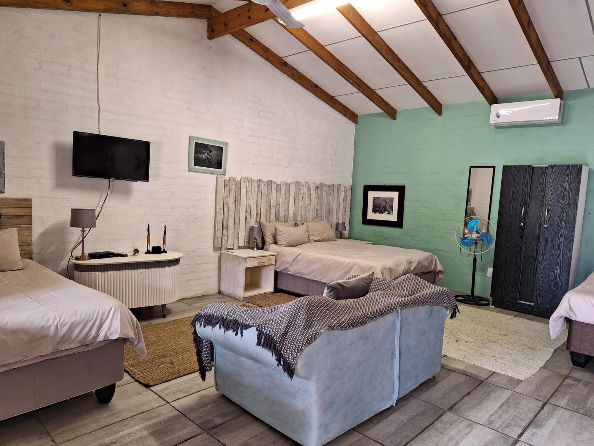 Numbi Hills Self-Catering Villa Hazyview Eksteriør billede