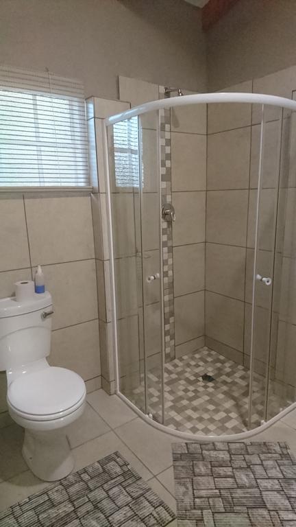 Numbi Hills Self-Catering Villa Hazyview Eksteriør billede