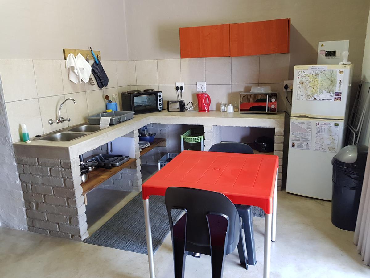 Numbi Hills Self-Catering Villa Hazyview Eksteriør billede