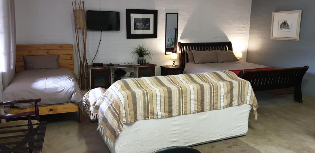 Numbi Hills Self-Catering Villa Hazyview Eksteriør billede